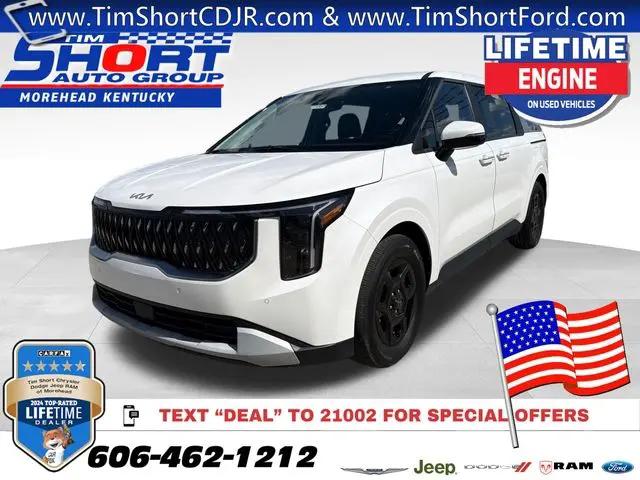 2025 Kia Carnival MPV LXS for sale in Morehead, KY