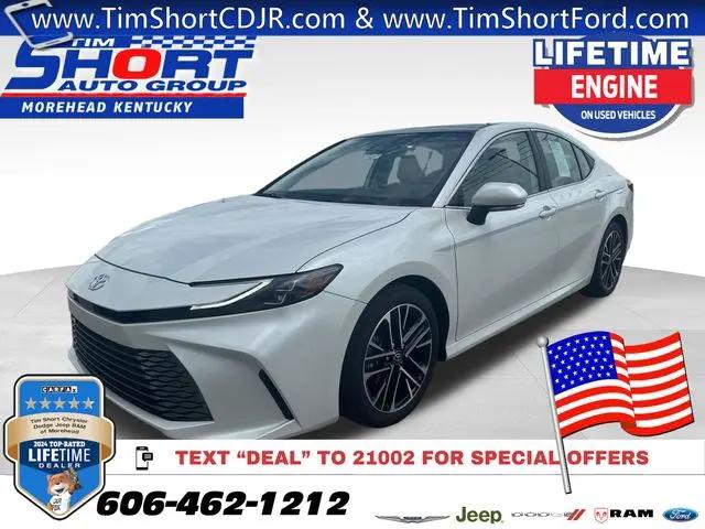 2025 Toyota Camry XLE for sale in Morehead, KY