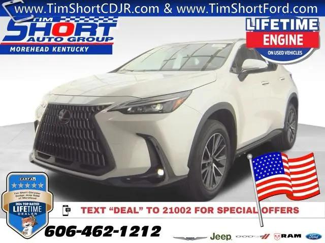 2024 Lexus NX 350 Premium for sale in Morehead, KY