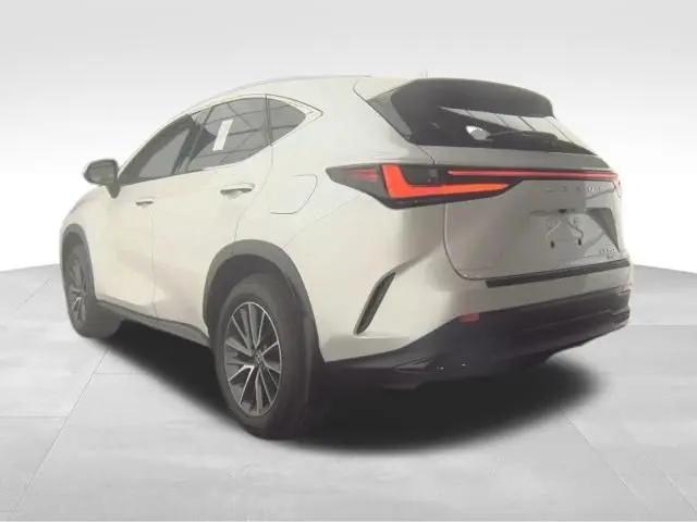 2024 Lexus NX 350 Premium