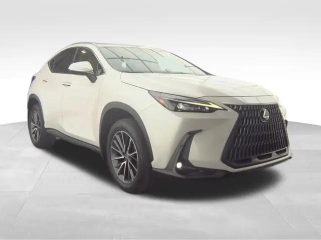 2024 Lexus NX 350 Premium