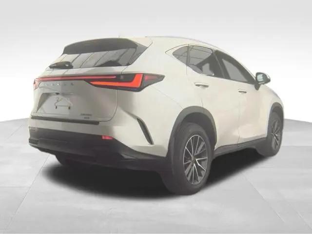 2024 Lexus NX 350 Premium