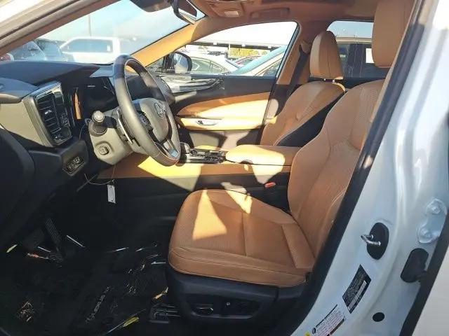 2024 Lexus NX 350 Premium