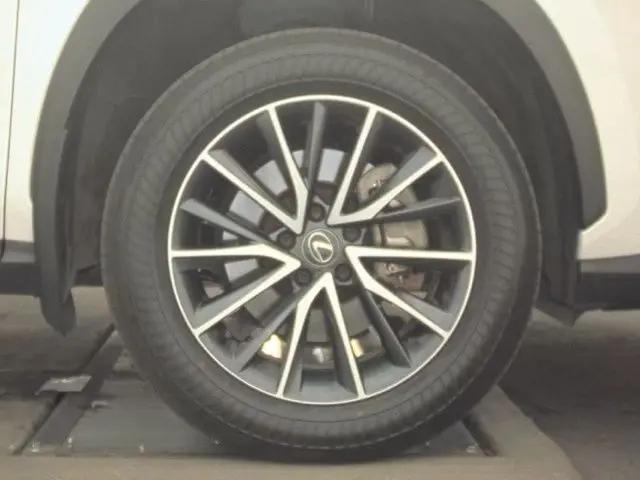 2024 Lexus NX 350 Premium