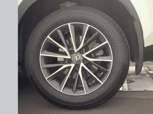 2024 Lexus NX 350 Premium