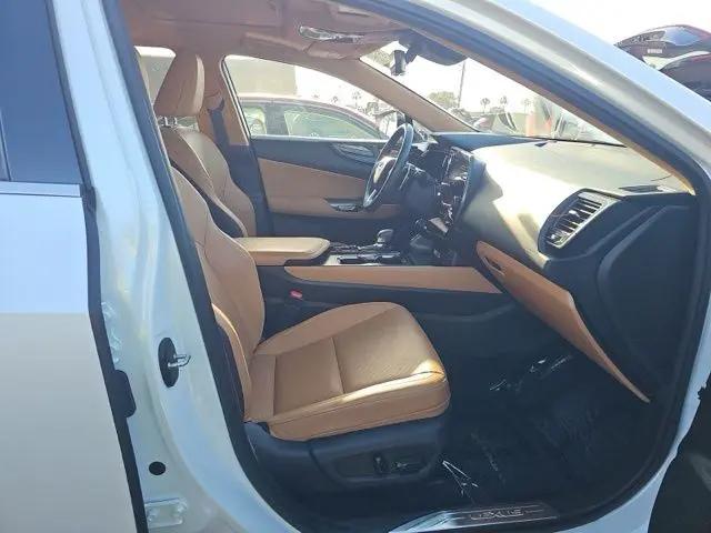 2024 Lexus NX 350 Premium
