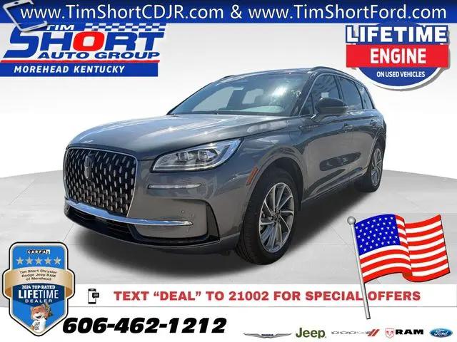 2025 Lincoln Corsair Grand Touring for sale in Morehead, KY