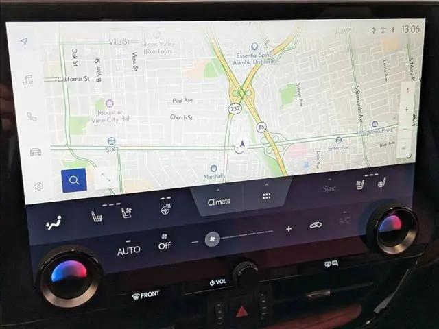 2024 Lexus NX 350 Luxury