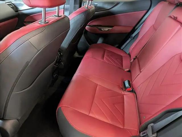 2024 Lexus NX 350 Luxury