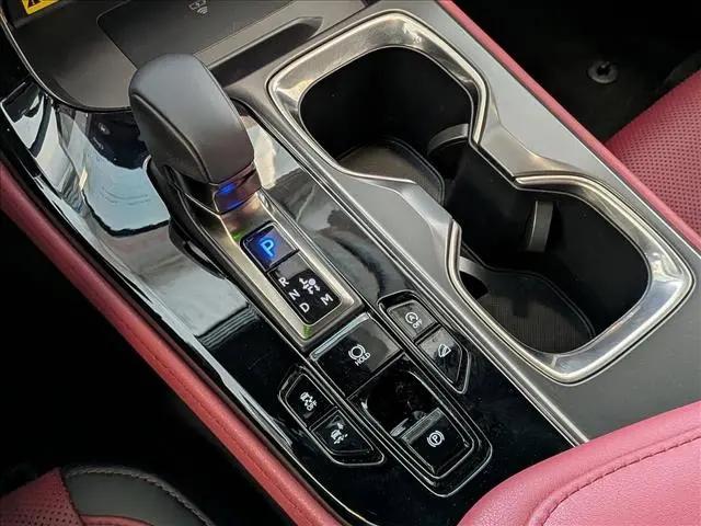2024 Lexus NX 350 Luxury