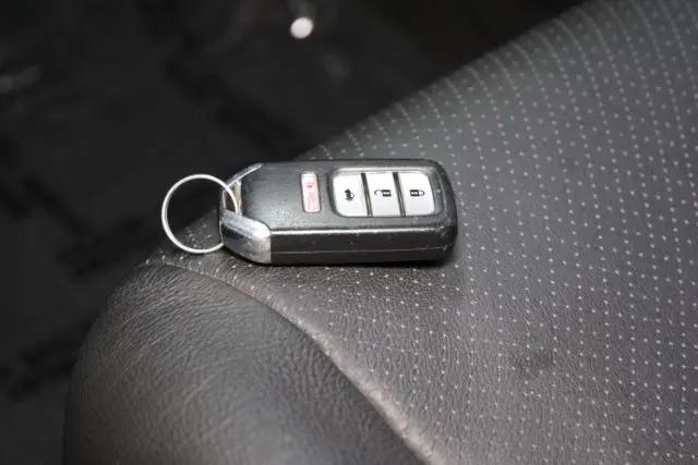 2014 Honda Accord EX-L V-6