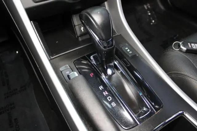 2014 Honda Accord EX-L V-6