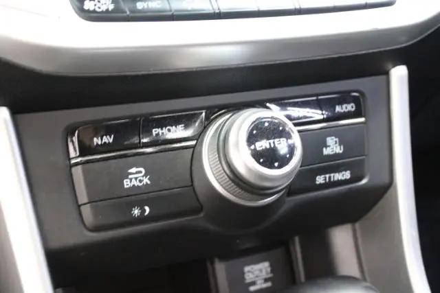 2014 Honda Accord EX-L V-6