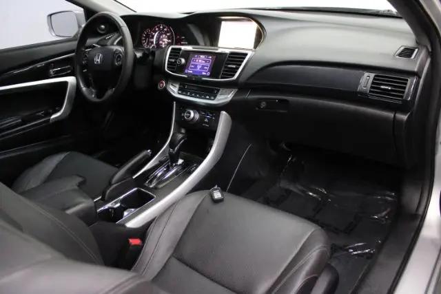 2014 Honda Accord EX-L V-6