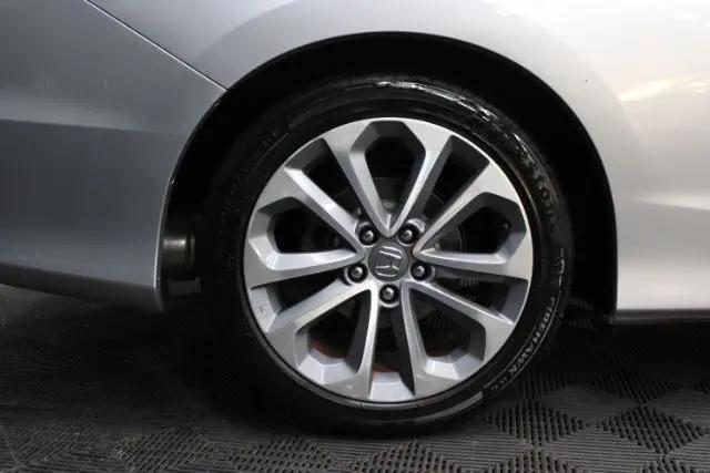 2014 Honda Accord EX-L V-6