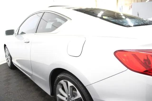 2014 Honda Accord EX-L V-6