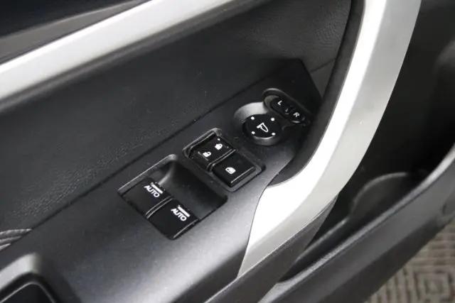 2014 Honda Accord EX-L V-6