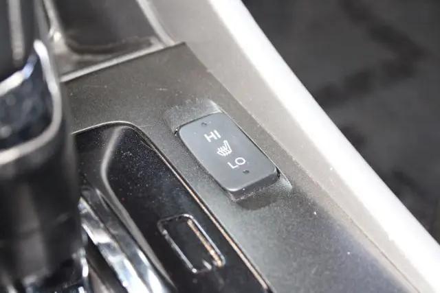 2014 Honda Accord EX-L V-6