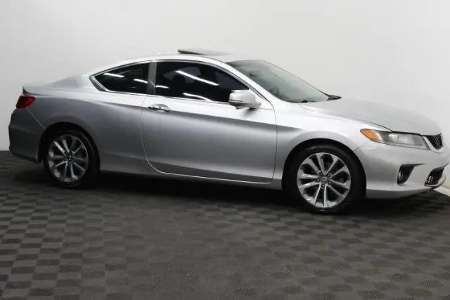 2014 Honda Accord EX-L V-6 for sale in Chantilly, VA
