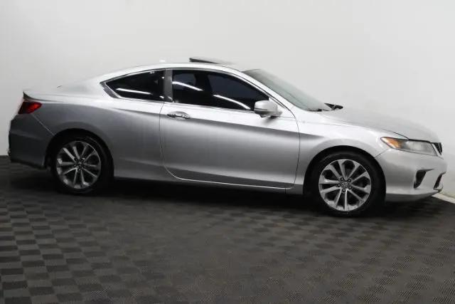 2014 Honda Accord EX-L V-6