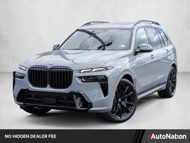 2027 BMW X7 xDrive40i for sale in Mountain View, CA