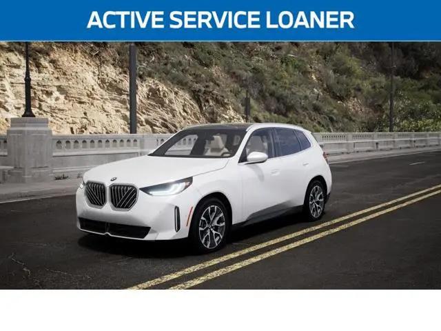 2026 BMW X3 30 xDrive for sale in Darien, CT