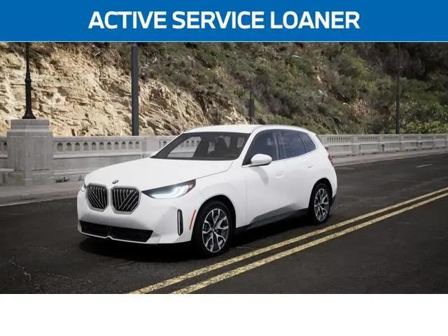 2026 BMW X3 30 xDrive for sale in Darien, CT