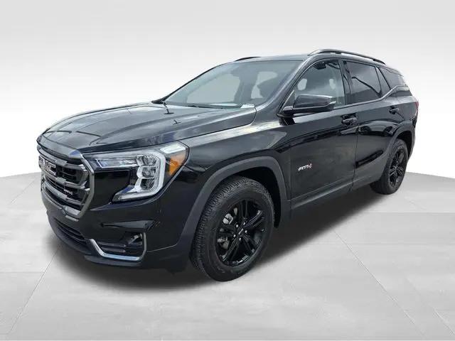 2023 GMC Terrain AWD AT4