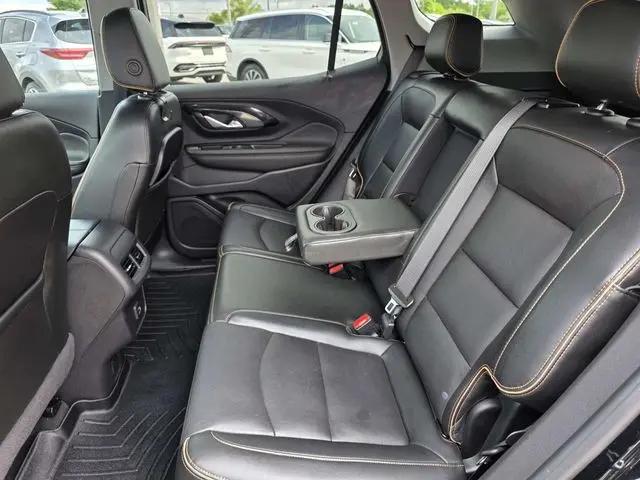 2023 GMC Terrain AWD AT4
