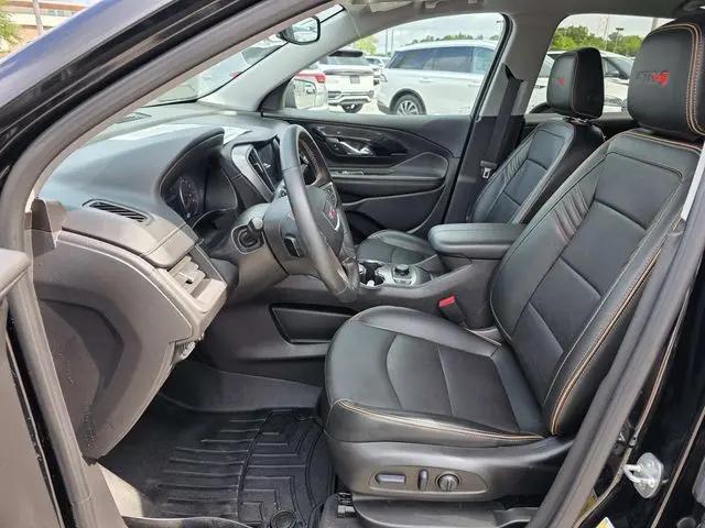 2023 GMC Terrain AWD AT4