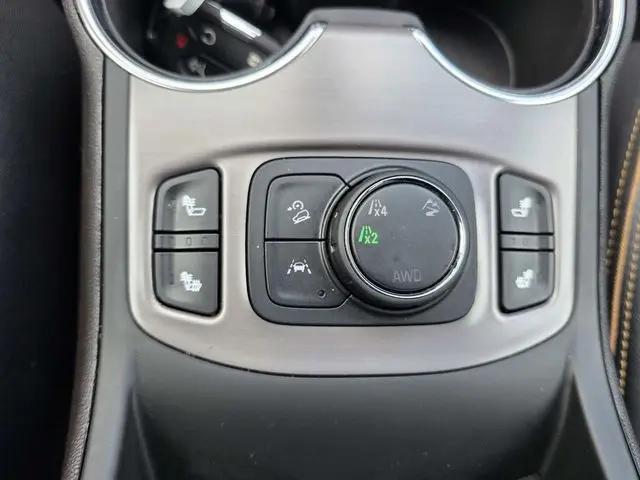 2023 GMC Terrain AWD AT4