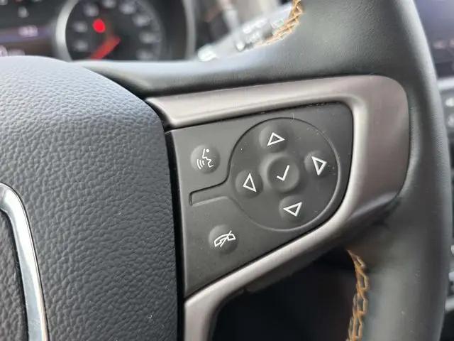 2023 GMC Terrain AWD AT4