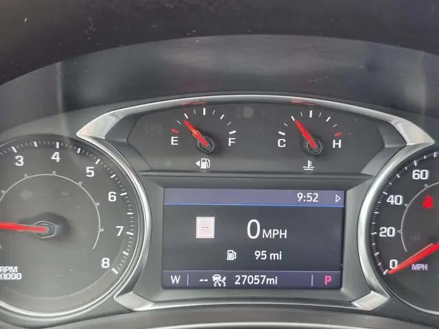 2023 GMC Terrain AWD AT4