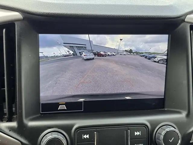 2023 GMC Terrain AWD AT4