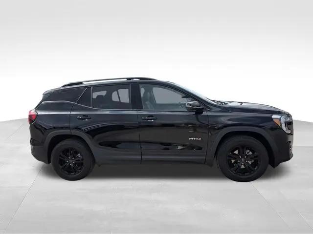 2023 GMC Terrain AWD AT4