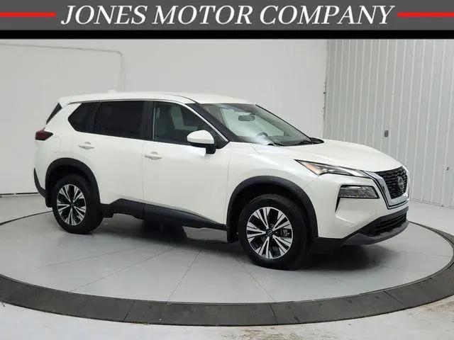 2023 Nissan Rogue SV FWD for sale in Savannah, TN
