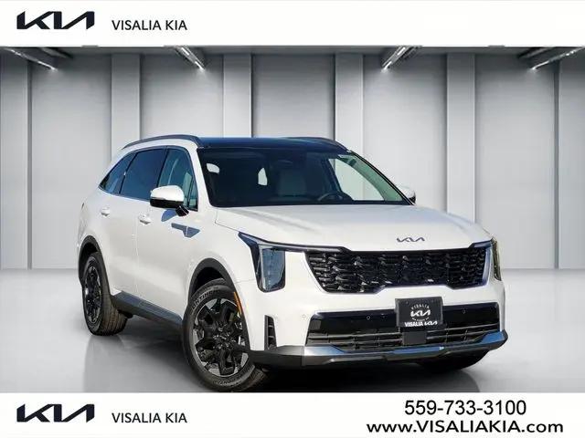 2026 Kia Sorento S for sale in Visalia, CA
