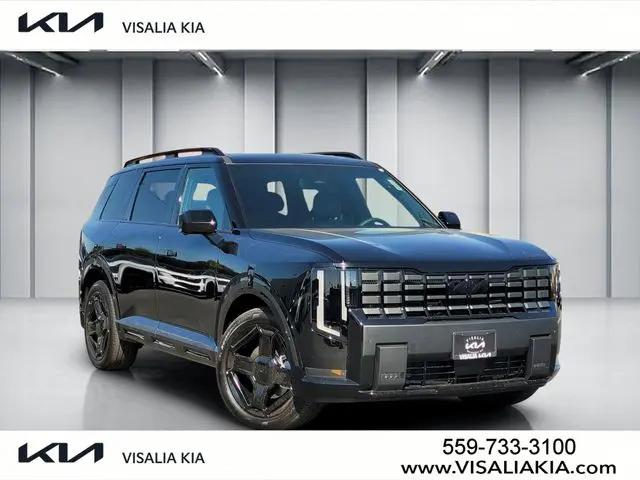2027 Kia Telluride Hybrid X-Line SX for sale in Visalia, CA
