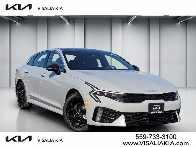 2026 Kia K5 GT-Line FWD for sale in Visalia, CA
