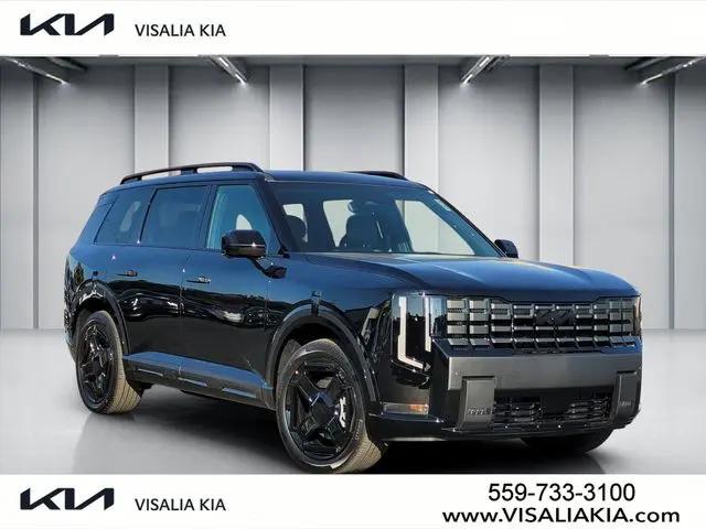 2027 Kia Telluride Hybrid X-Line SX for sale in Visalia, CA