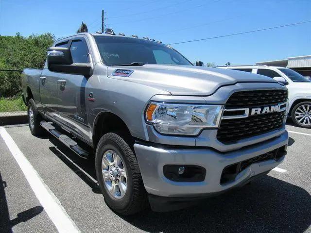 2023 Ram 2500 Big Horn Crew Cab 4x4 6'4" Box for sale in Chiefland, FL