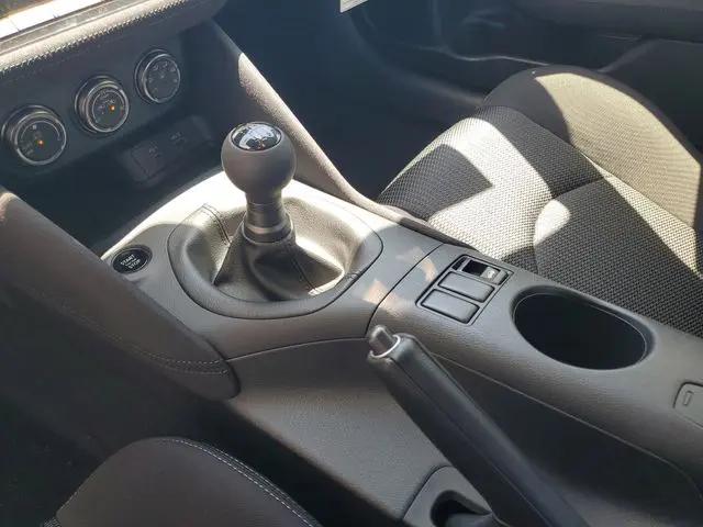 2026 Nissan Z Sport