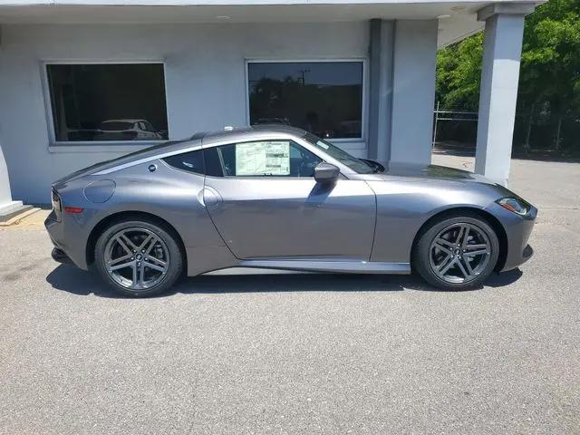 2026 Nissan Z Sport