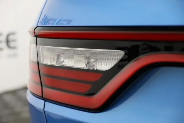 2026 Dodge Durango GT Plus AWD HEMI V8