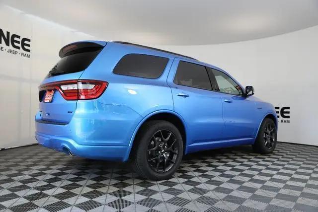 2026 Dodge Durango GT Plus AWD HEMI V8
