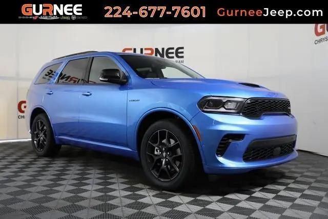 2026 Dodge Durango GT Plus HEMI V8 for sale in Gurnee, IL