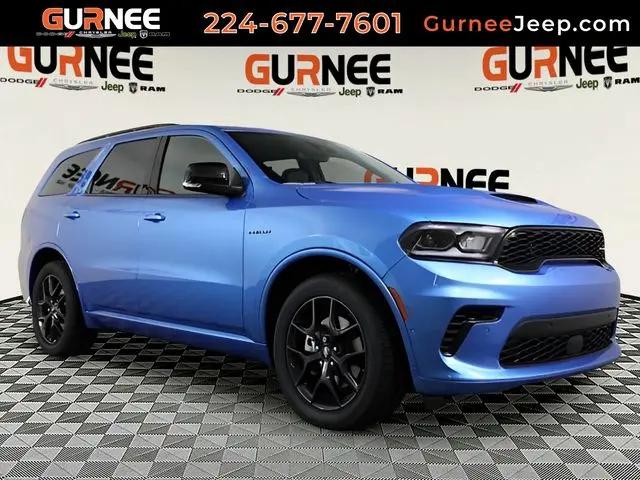 2026 Dodge Durango GT Plus HEMI V8 for sale in Gurnee, IL