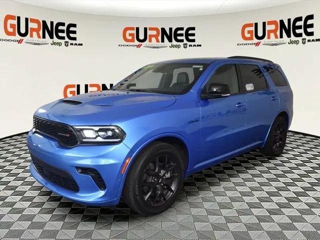 2026 Dodge Durango GT Plus AWD HEMI V8