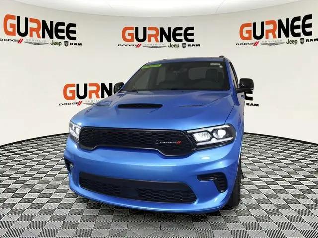 2026 Dodge Durango GT Plus AWD HEMI V8