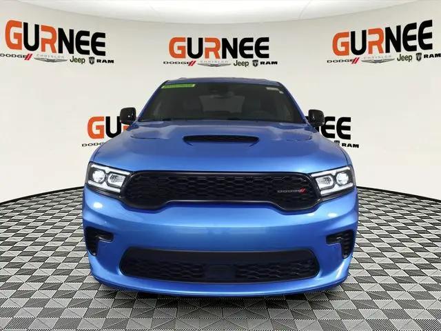 2026 Dodge Durango GT Plus AWD HEMI V8